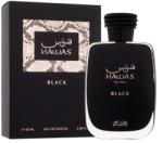 Rasasi Hawas Black EDP 100 ml Parfum