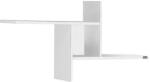 Adore Raft de perete Adore Windmill cu 3 Compartimente, 100x50x18 cm (RAF-04-DD-1) Raft