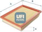 UFI Filtru aer UFI 30.183. 00 (30.183.00)
