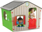 Chipolino Детска къща за игра village house голяма (3800931064891)