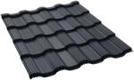 BILKA Tigla metalica BILKA model Hellenic Mat Ral 7016 Gri Antracit 0.45mm (21074)