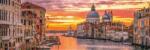 Clementoni - Puzzle The Grand Canal - Venice - 1 000 piese