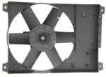 THERMOTEC Ventilator, radiator THERMOTEC D8F020TT (D8F020TT) - automobilus