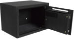 De Raat Seif cu fanta Protector Domestic inchidere electronica (101056181)