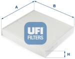 UFI Filtru, aer habitaclu UFI 53.315. 00 (53.315.00)