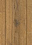 Egger Parchet laminat Stejar Sherman maro cognac EL2402, 10 mm, rezistent la apa, AC5, EGGER (EL2402)