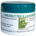 JUKL Sheabutter латинка мехлем 50 мл