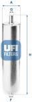 UFI filtru combustibil UFI 31.985. 00 (31.985.00)