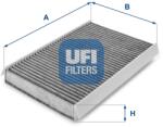 UFI Filtru, aer habitaclu UFI 54.111. 00 (54.111.00)
