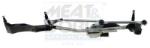 MEAT & DORIA Sistem stergator parbriz MEAT & DORIA 207131 (207131)