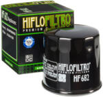 Hiflofiltro Filtru ulei HIFLOFILTRO HF682 (HF682)