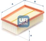 UFI Filtru aer UFI 30.491. 00 (30.491.00)