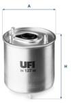 UFI filtru combustibil UFI 24.127. 00 (24.127.00)