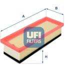 UFI Filtru aer UFI 30.301. 00 (30.301.00)