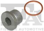 FA1 surub de golire, baia de ulei FA1 257.858. 011 (257.858.011) - automobilus