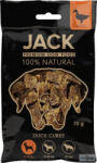 Jack kacsa falatok 70g - topdogmarket