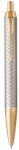 Parker Parker 1931687 pix albastru cu bile retractabil 1 buc (1931687)