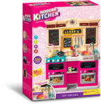 Chipolino, TOYS Кух. к-т 83см светлина, звук, вода, пара (dipk002420kt)