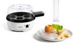 Krups EG233115 Fierbator oua
