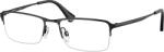 Giorgio Armani EA1044TD 3001 Rama ochelari