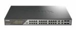 D-Link DSS-200G-28MPP/E