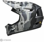 Bell Sanction 2 DLX MIPS