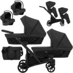 Kunert Invento Duo 3 in 1 Carucior