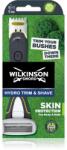 Wilkinson Sword Hydro Trim and Shave Skin Protection For Body and Balls Aparat de bărbierit electric 1 buc