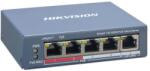 Hikvision DS-3E1105P-EI/M