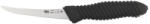 Frosts Ergonomic-Grip csontozókés (13 cm) fél flexibilis, ívelt, normál CB5MF-ER (F-11328)