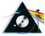 Pro-Ject The Dark Side Of Moon