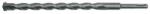 TOYA Fúrószár betonhoz SDS+ 12×266 mm