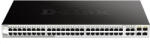 D-Link DGS-1210-48/E