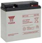 YUASA NP17-12I 17 Ah L+ (NP17-12I)