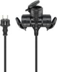 Goobay 3 Plug 25 m (65439)