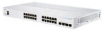 Cisco CBS350-24T-4X-EU-RF