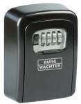 BURG Seif cu cheie cu încuietoare cu număr, BURG WACHTER, "Key Safe 30" BW39650 (BW39650)