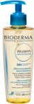 BIODERMA Atoderm Huile de Douche tápláló olajtusfürdő 200 ml