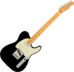 Fender American Professional II Telecaster MN Black