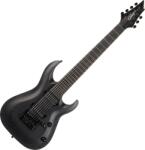 Cort KX707 Evertune Open Pore Black