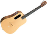 LAVA MUSIC ME 4 Spruce 36" Brown & Burlywood