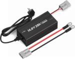 LiTime 14.6V 20A LiFePO4 akkumulátortöltő 12V-os akkukhoz (LITIME_CHG_12V_20A)