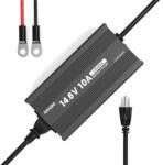 RED ODO RedOdo töltő 14.6V 10A Lifepo4 akkumulátortöltő (REDODO_CHG_10A)