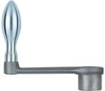 Röhm - Manivela pentru menghina de centrare de inalta presiune RKZ-M 92mm [382112] (382112)
