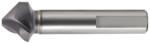 Gühring - Zencuitor HSCO SPYROTEC, forma C, 90 grade, tija 3 laturi, 10mm [9055010100000] (9055010100000)