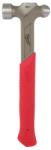 Milwaukee Ciocan cu cap sferic Milwaukee coada de otel 450g (4932492346) Ciocan