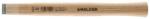 HALDER - Coada Hickory SUPERCRAFT pentru ciocan cu capete moi SUPERCRAFT, 30/35 mm [3566.030] (3566.030)
