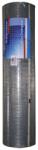  No Name - Plasa sudata in puncte 12.7x12.7x1.05x1500mm, inox, 25m [4013514925161] (4013514925161)
