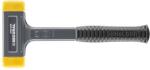 Halder Ciocan Halder Secural cu cap antirupere 35 x45 mm (3380.045) - constructii-mag Ciocan