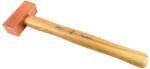 Ha-So Baros de cupru HaSo 250g coada de nuc (4039067045521) - constructii-mag Ciocan